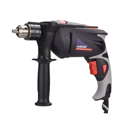 Makute Drill Makute Hammer Impact Drill 850W - ID008