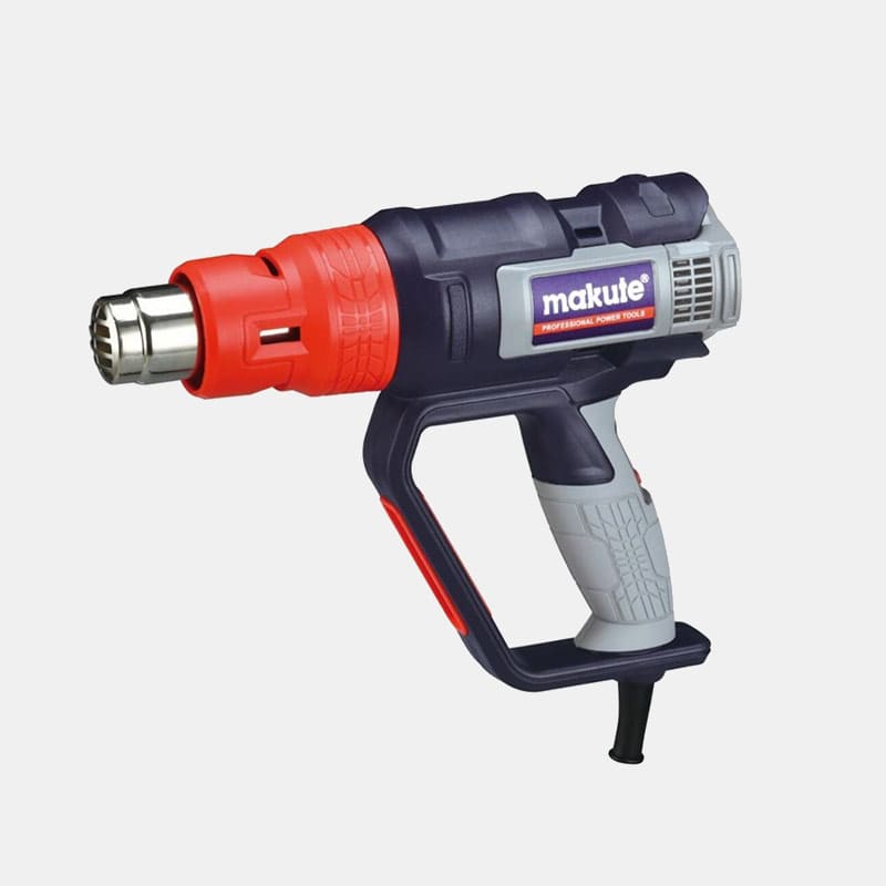 Makute Heat Gun Makute Heat Gun 2000W - HG002