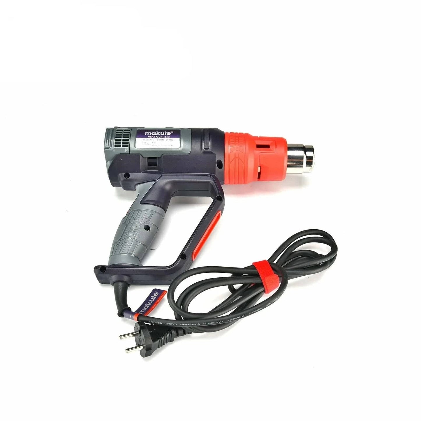 Makute Heat Gun Makute Heat Gun 2000W - HG002