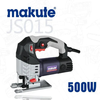 Makute Jigsaw Makute Jig Saw 500W - JS015