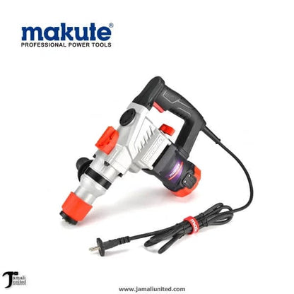 Makute Drill Makute Rotary Hammer Drill 1100W - HD019