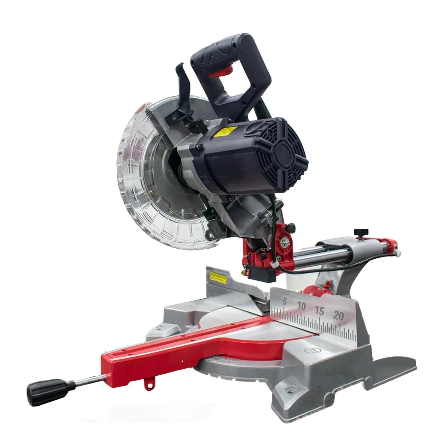 Makute Bench & Stationary Tool Makute Sliding Mitre Saw 2200W - MS001-S