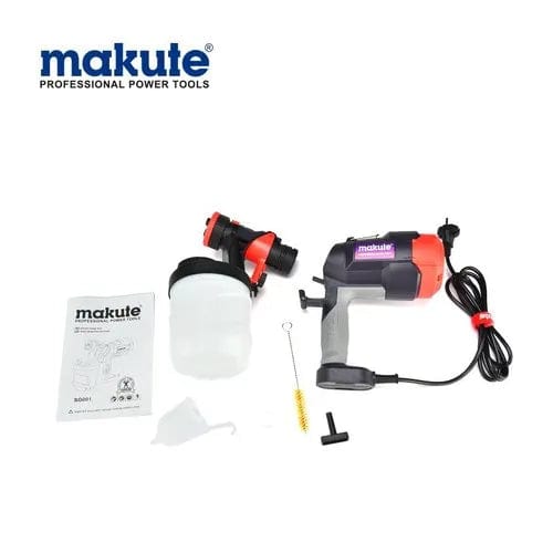 Makute Spray Gun Makute Spray Gun 400W - SG001