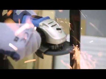 Silverline Angle Grinder 115mm 18V (Model 980960)