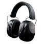 Supply Master Ear Protection Black Lynn River Ear Muff