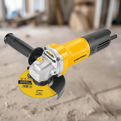 Uyustools Grinder Uyustools 4"/100mm Angle grinder 720W - UY-AMA100