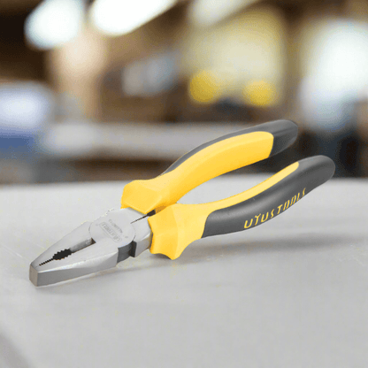 Uyustools Pliers Uyustools Combination Pliers 6" - ALU6D15