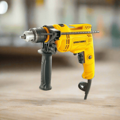 Uyustools Drill Uyustools Hammer Impact Drill 13mm 550W - UY-TLA04-13