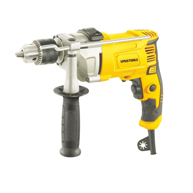 Uyustools Drill Uyustools Hammer Impact Drill 13mm 900W - UY-TLA03-13