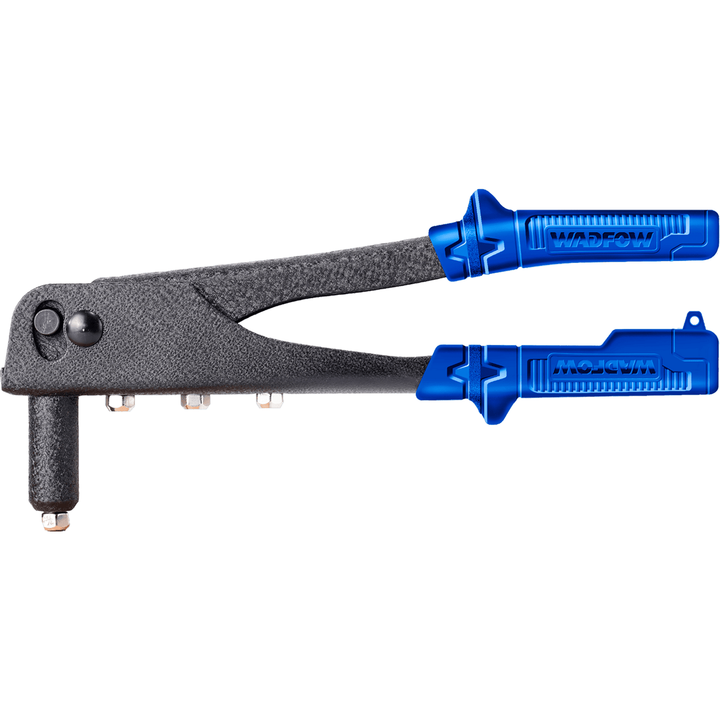 Wadfow Staplers Riveters & Fasteners Wadfow 10.5″ Hand Riveter - WHR1610