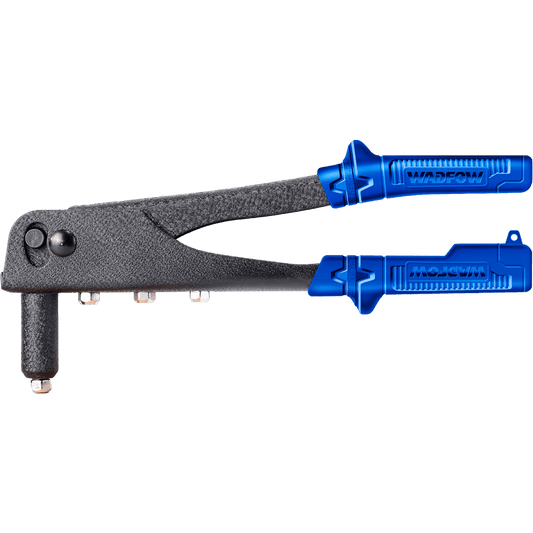 Wadfow Staplers Riveters & Fasteners Wadfow 10.5″ Hand Riveter - WHR1610