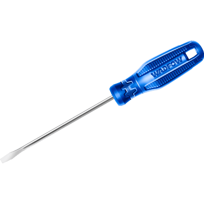 Wadfow Screwdrivers Wadfow 100mm Slotted Screwdriver