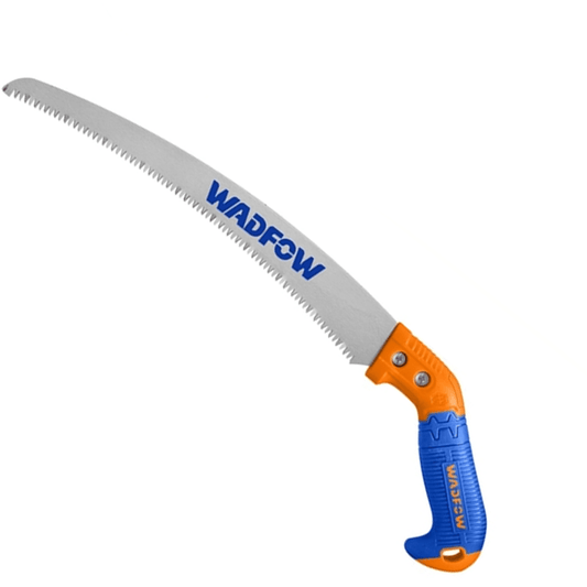 Wadfow Hand Saws & Cutting Tools Wadfow 12" Pruning Saw - WHW7G12