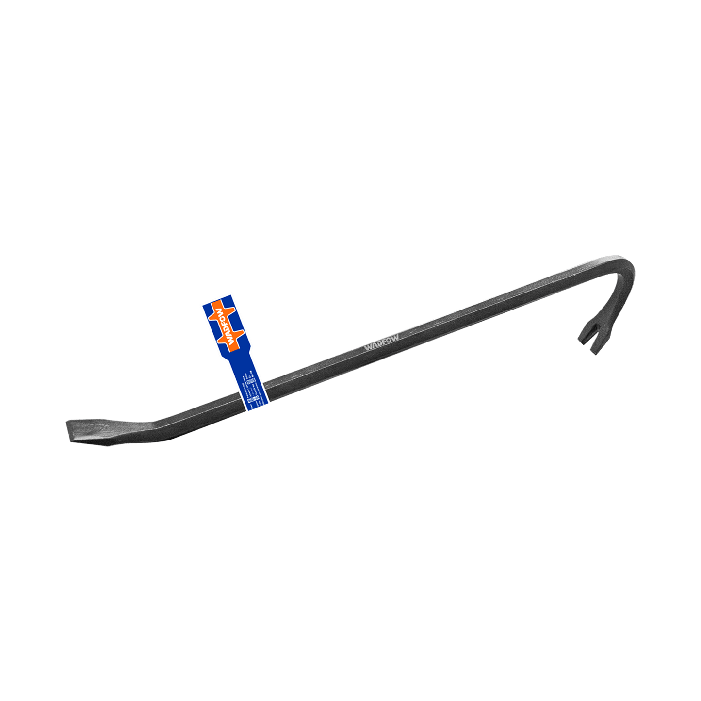 Wadfow Wrecking & Pry Bars Wadfow 18″ Wrecking Bar / Crowbar - WQB1345