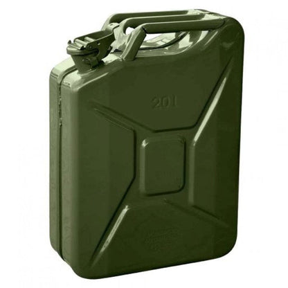 Wadfow Automotive Tools Wadfow 20L Vertical Jerrycan For Liquid Fuel - WQY1320