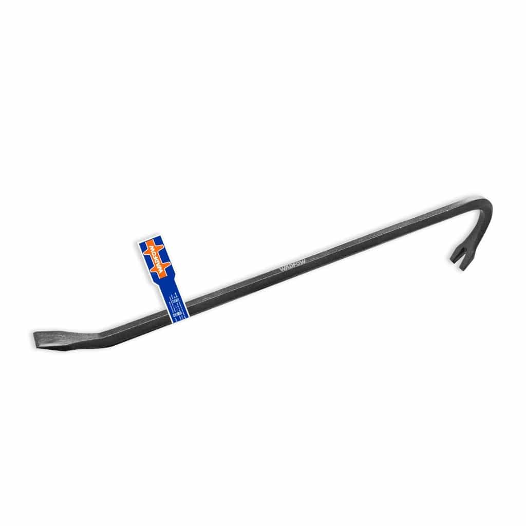 Wadfow Wrecking & Pry Bars Wadfow 30″ Wrecking Bar / Crowbar - WQB1375