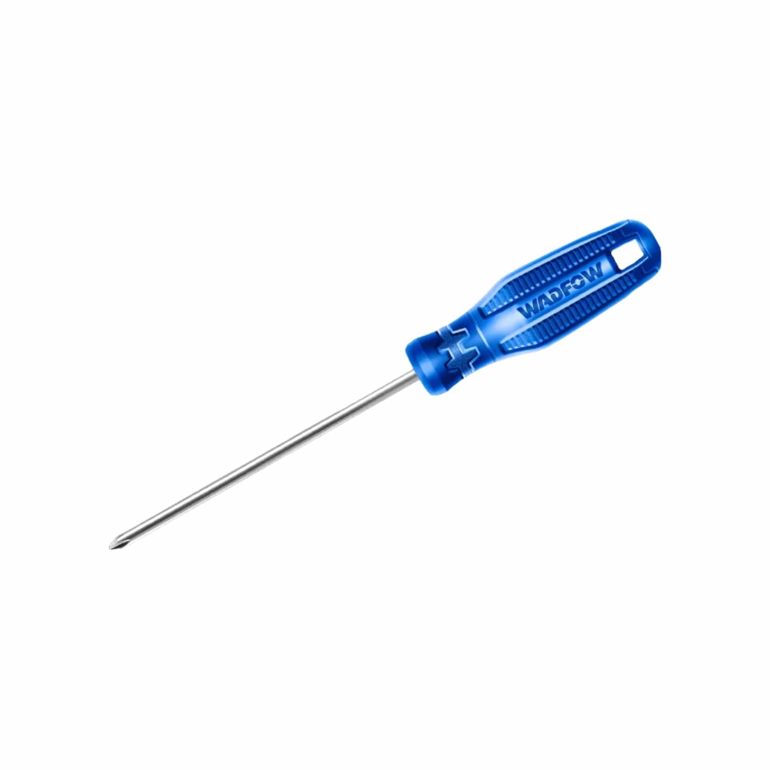 Wadfow Screwdrivers Wadfow 8.0x150mm Philips Screwdriver - WSD4236