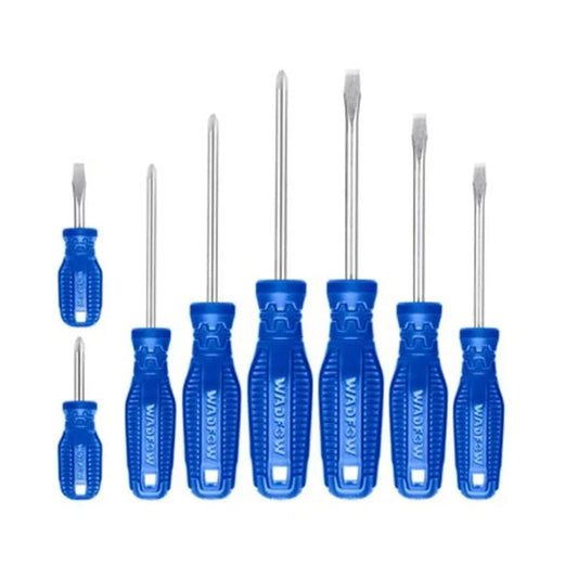 Wadfow Screwdrivers Wadfow 8 Pieces Screwdriver Set - WSS2408