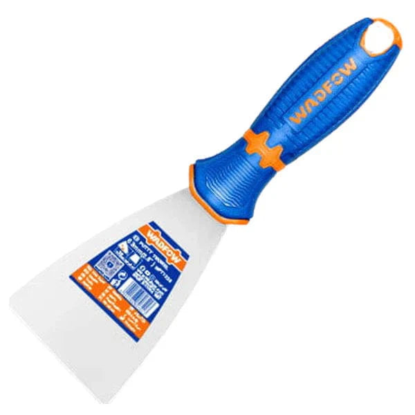 Wadfow Specialty Hand Tools Wadfow Putty Trowel - WPT1325, WPT1303 & WPT1305