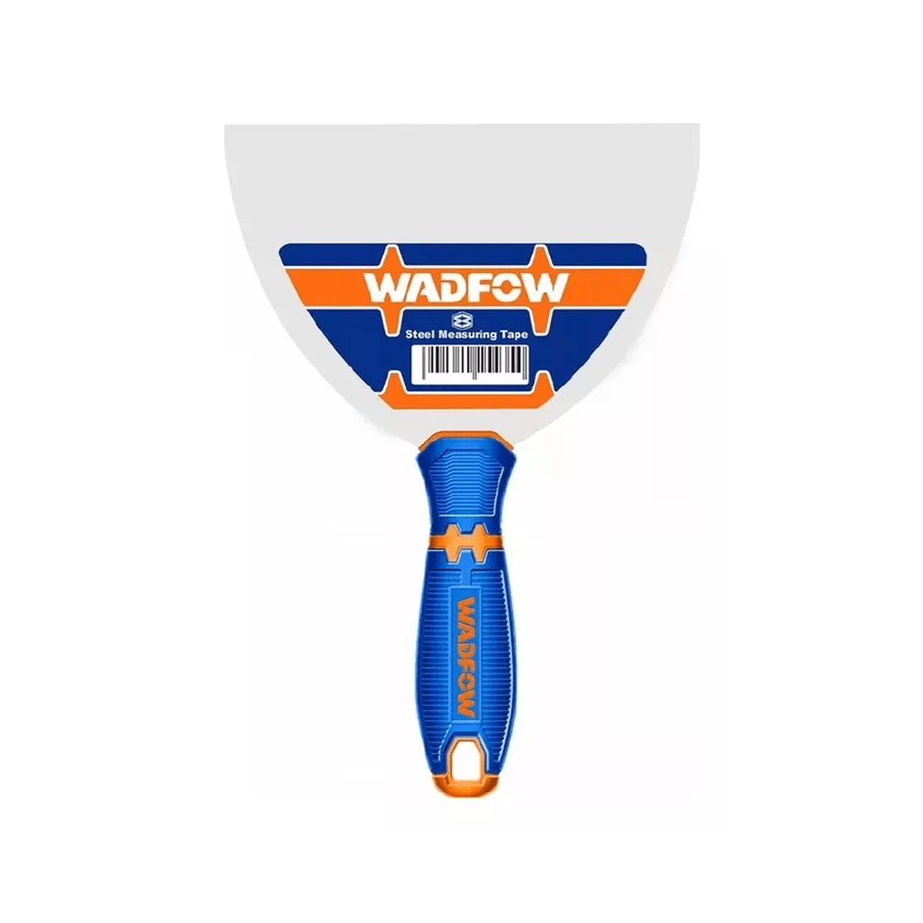 Wadfow Specialty Hand Tools Wadfow Putty Trowel - WPT1325, WPT1303 & WPT1305