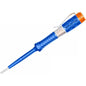 Wadfow Screwdrivers Wadfow Slotted Voltage Tester Screwdriver - WTP2901