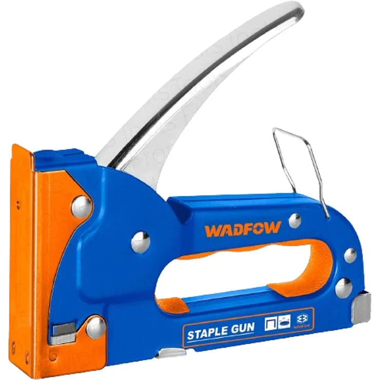 Wadfow Staplers Riveters & Fasteners Wadfow Staple Gun 4-8mm - WGU1608