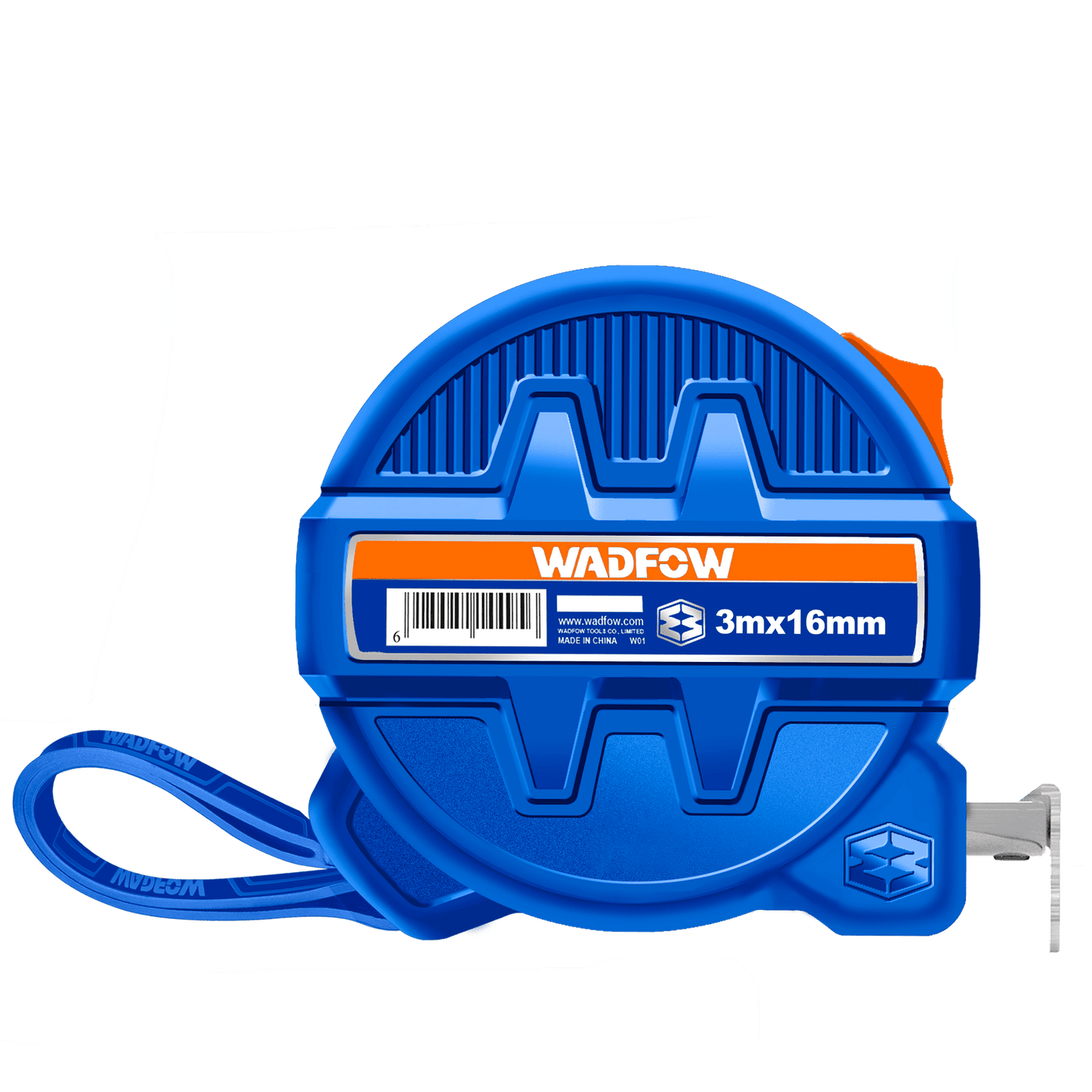 Wadfow Tape Measure Wadfow Steel Measuring Tape