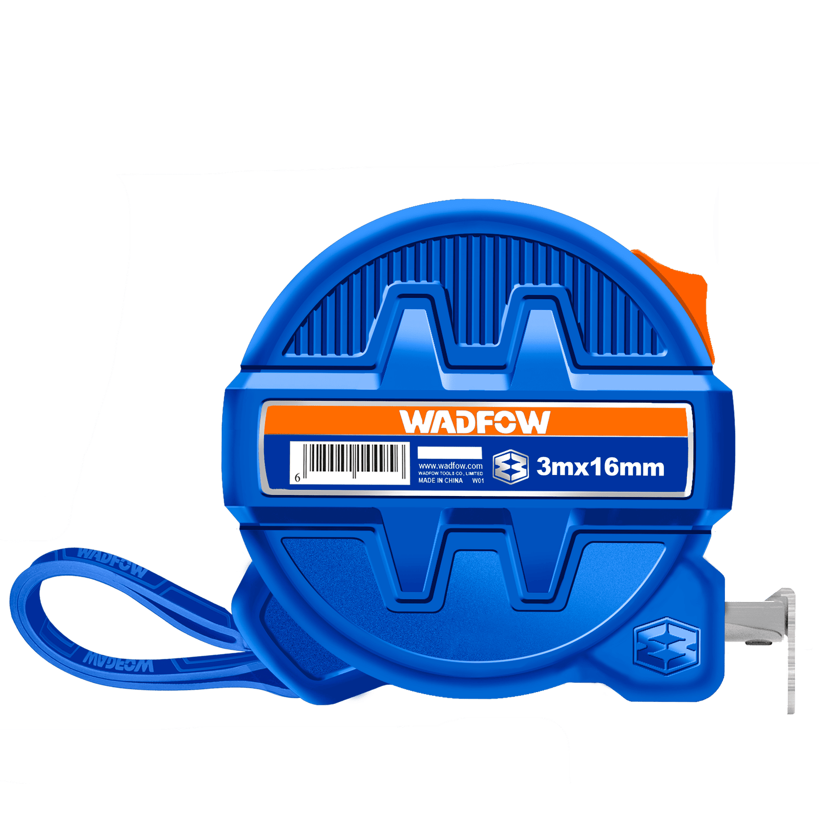 Wadfow Tape Measure Wadfow Steel Measuring Tape