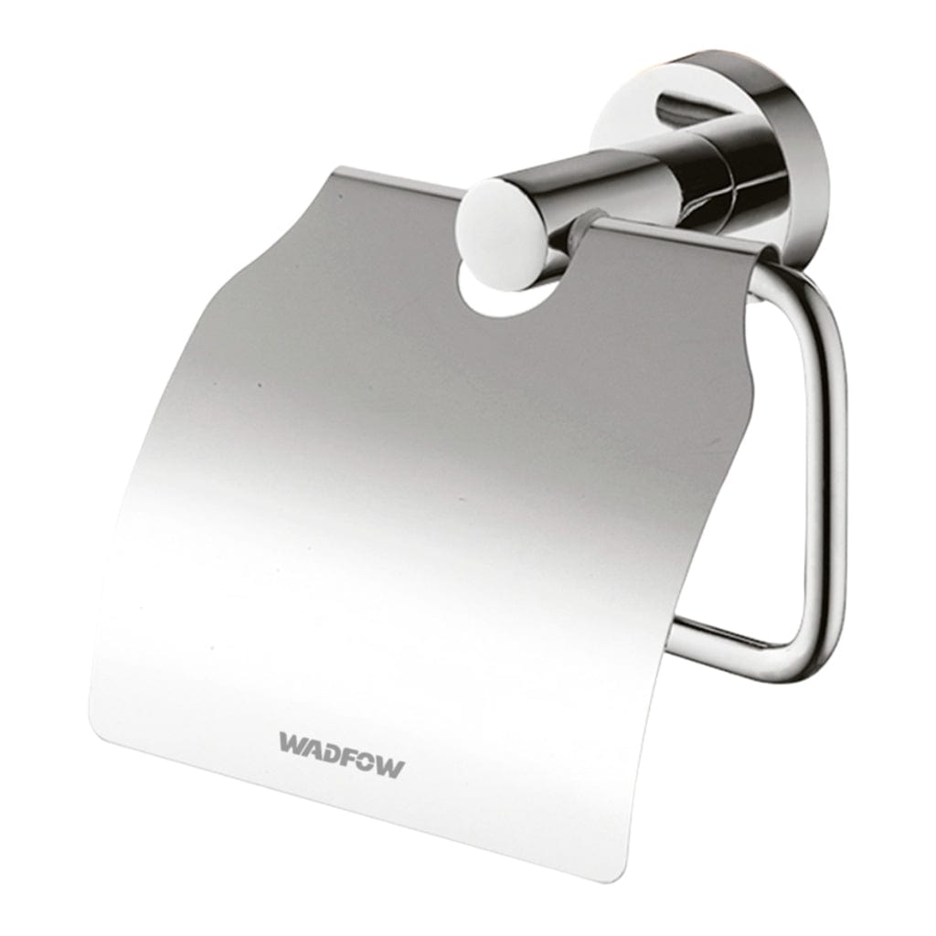 Wadfow Bathroom Accessories Wadfow Toilet Paper Holder - WZG1504