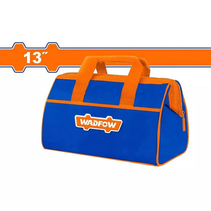 Wadfow Tool Boxes Bags & Belts Wadfow Tools Bag 13" - WTG3113