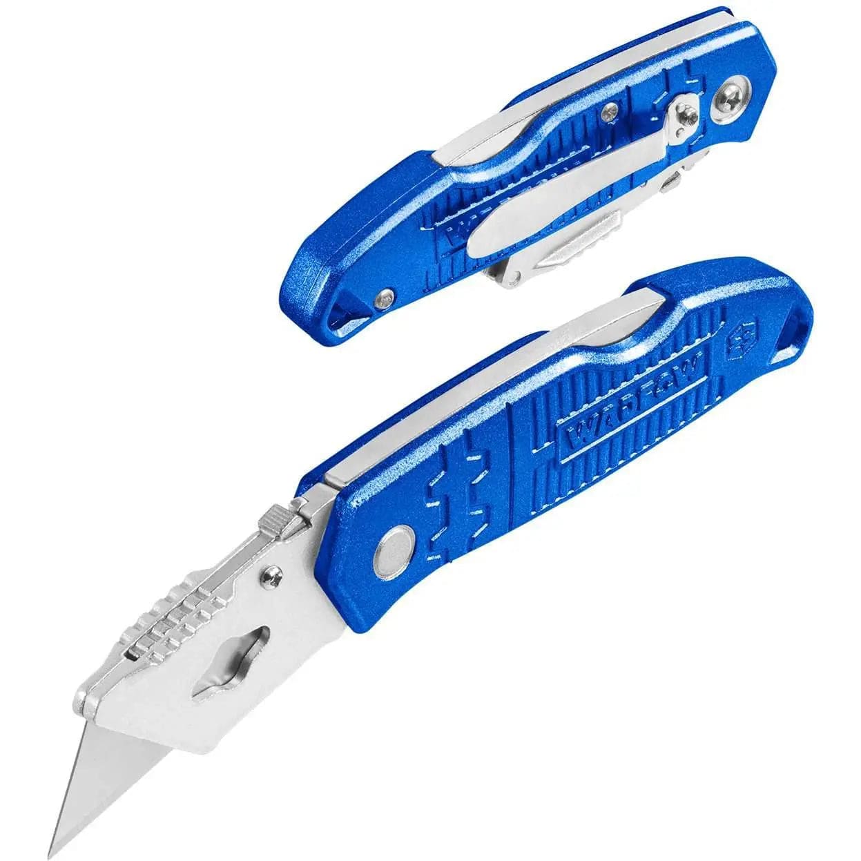 Wadfow Multi Tools & Knives Wadfow Utility Folding Knife - WSK9419