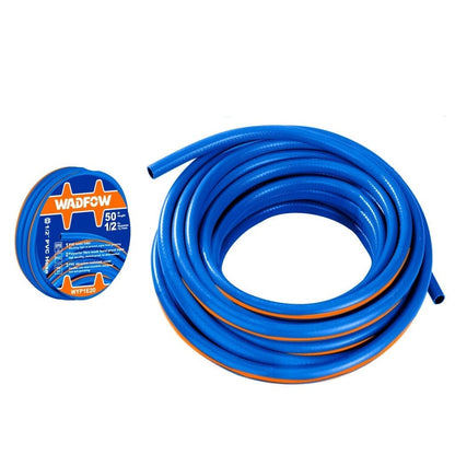 Wadfow Gardening Tool Wadfow Water Hose 1/2" 20m, 30m & 50m - WYP1E20, WYP1E30 & WYP1E12