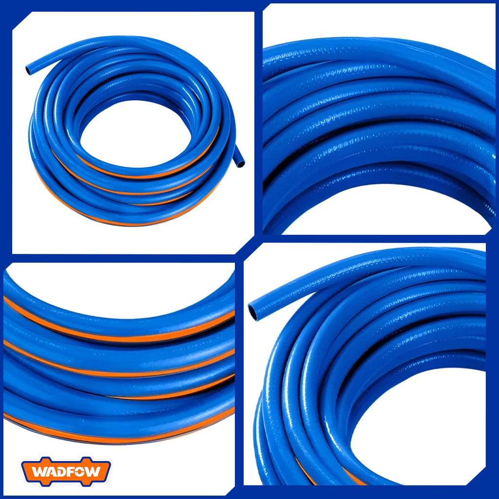 Wadfow Gardening Tool Wadfow Water Hose 1/2" 20m, 30m & 50m - WYP1E20, WYP1E30 & WYP1E12