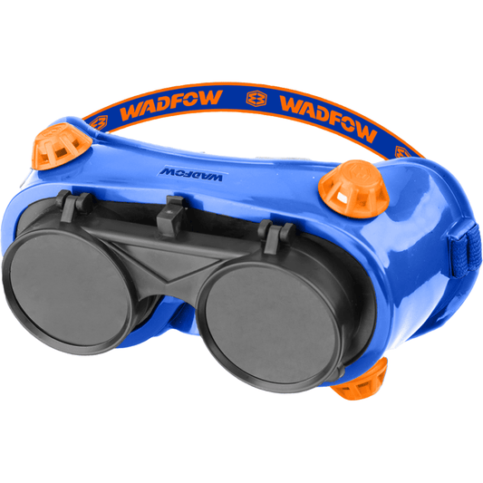 Wadfow Eye Protection & Safety Glasses Wadfow Welding Goggles - WSG3811