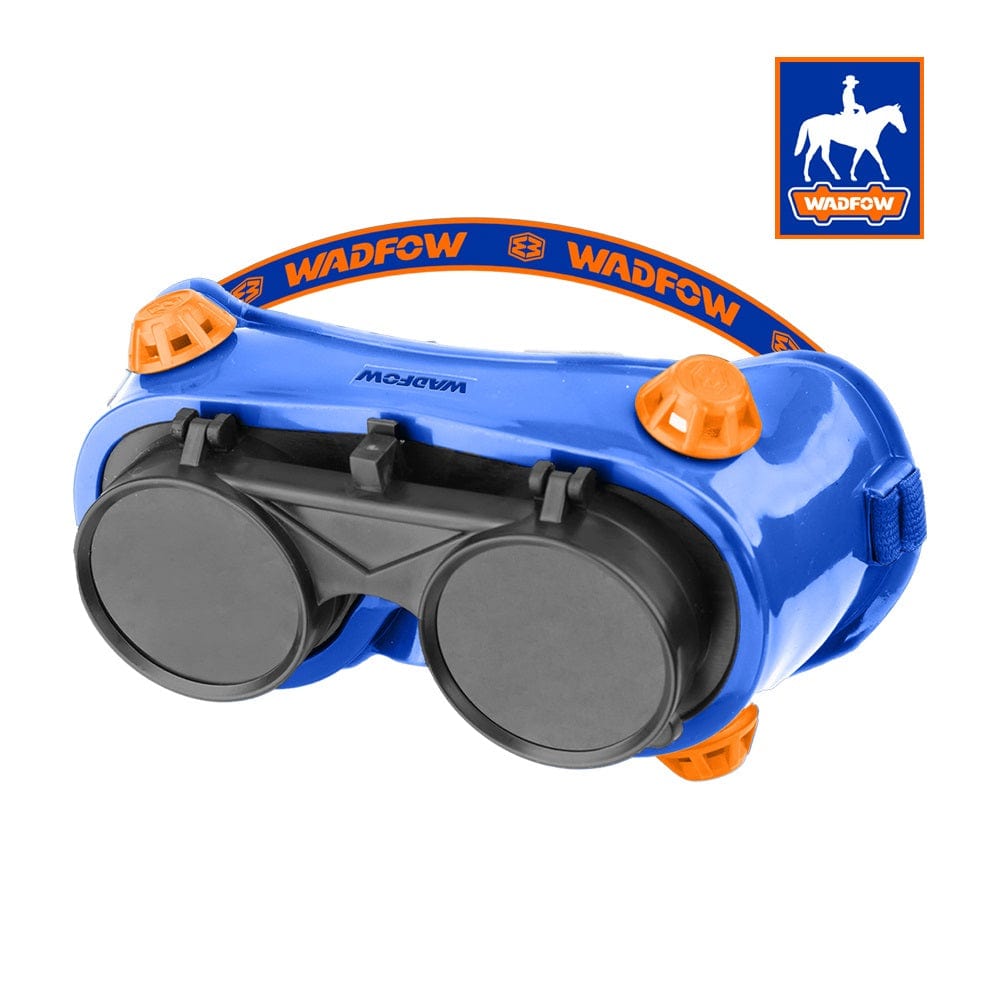 Wadfow Eye Protection & Safety Glasses Wadfow Welding Goggles - WSG3811